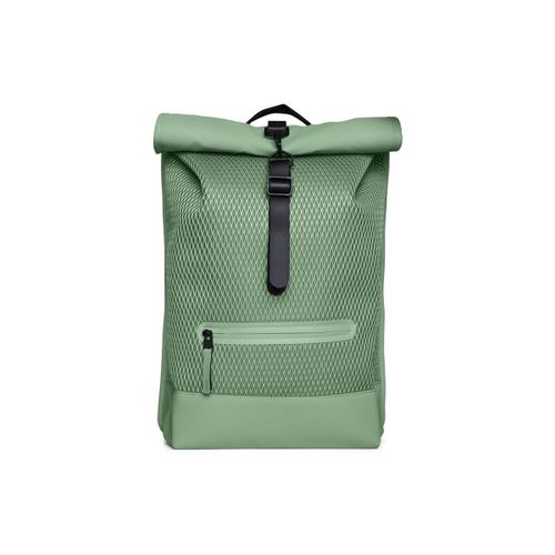 Sac a dos Rains Rolltop - Rains - Modalova