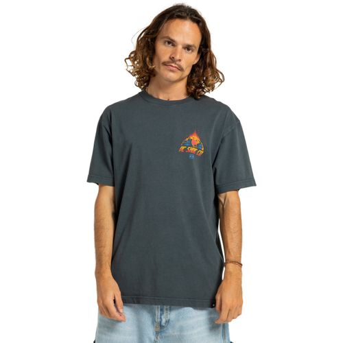 T-shirt DC Shoes Free Fall - DC Shoes - Modalova