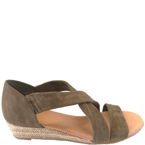 Sandales compensées We Do CO44281 - We Do - Modalova