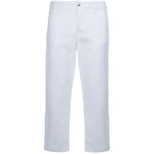 Jeans ez le jean blanc des s - Reign - Modalova