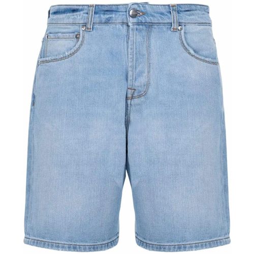 Short ez le jean des s bermuda - Reign - Modalova