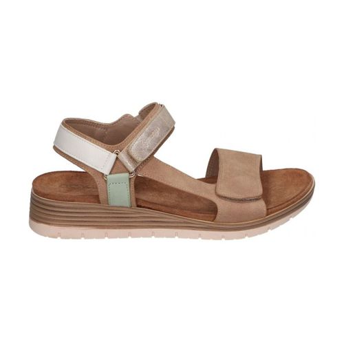 Sandales compensées 112435 - Amarpies - Modalova