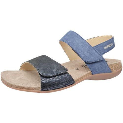 Sandales plates Mephisto - Mephisto - Modalova
