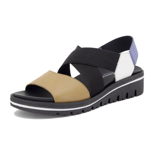 Sandales compensées 250787 - Piesanto - Modalova