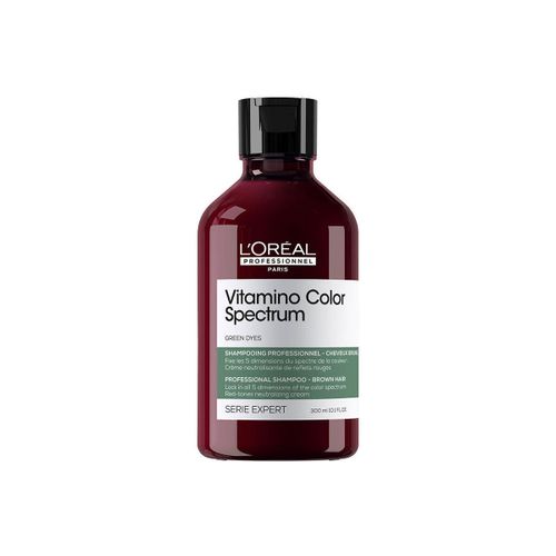 Shampooings Shampoing Vert Vitamino Color Spectrum - L'oréal - Modalova
