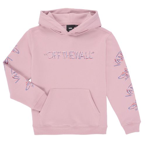 Sweatshirts à capuche B SCRIBBLED PAST PULLOVER - Vans - Modalova