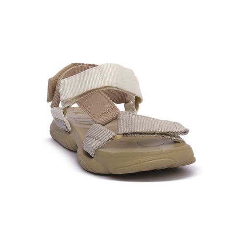 Sandales plates 002 WEBBING HELY - Camper - Modalova