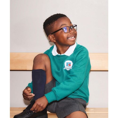 Sweatshirts 7620B - Jerzees Schoolgear - Modalova