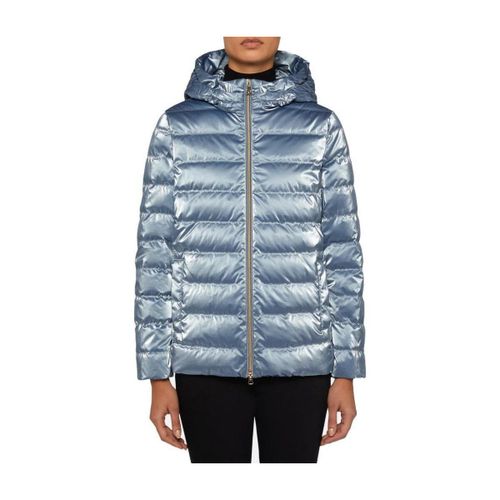 Doudounes Geox W Myluse - Geox - Modalova