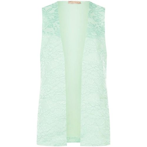 Gilets de costume CFC0124723003 - Rinascimento - Modalova