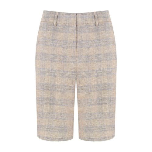 Short Rinascimento CFC0124633003 - Rinascimento - Modalova