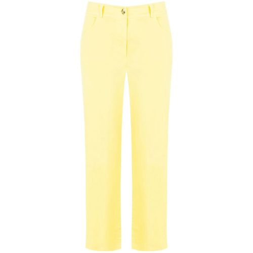Pantalon Rinascimento CFC0124717003 - Rinascimento - Modalova