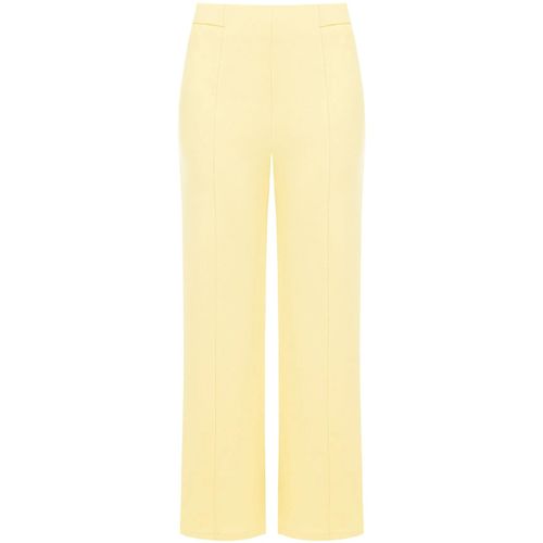 Pantalon Rinascimento CFC0122551003 - Rinascimento - Modalova