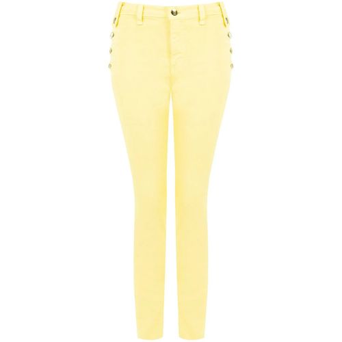 Pantalon Rinascimento CFC0124648003 - Rinascimento - Modalova