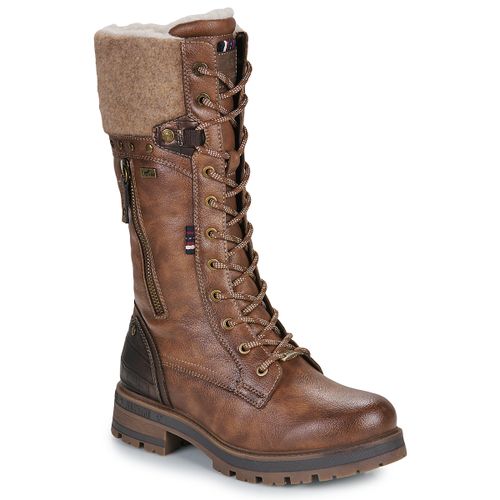 Bottes plates Mustang DARLIN 2 - Mustang - Modalova