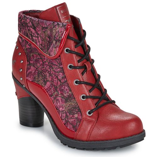 Bottines Mustang PALM - Mustang - Modalova
