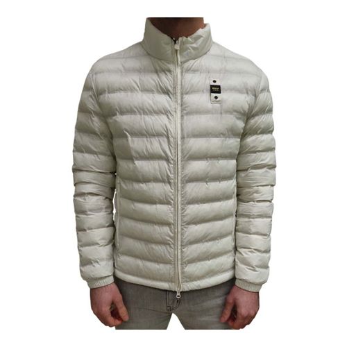 Blouson Blauer 25SBLUC02228 - Blauer - Modalova