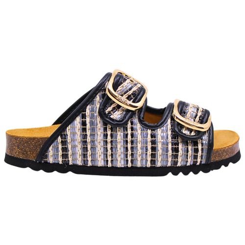 Mules Femme Plus $ - Femme Plus - Modalova