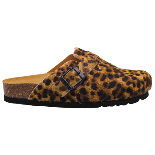Mules Femme Plus $ - Femme Plus - Modalova