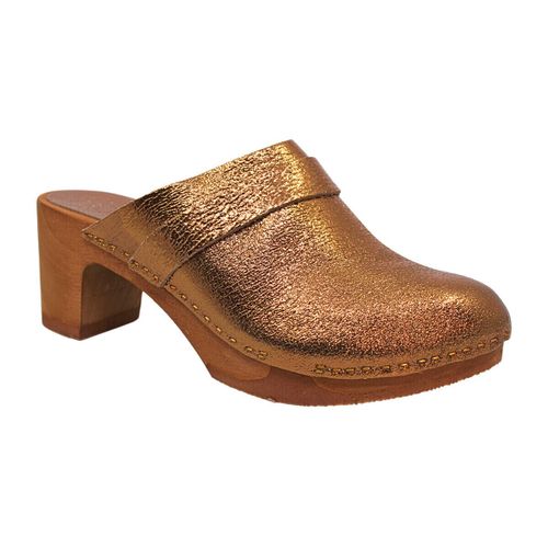 Sandales à talon mules à talons - Bosabo - Modalova