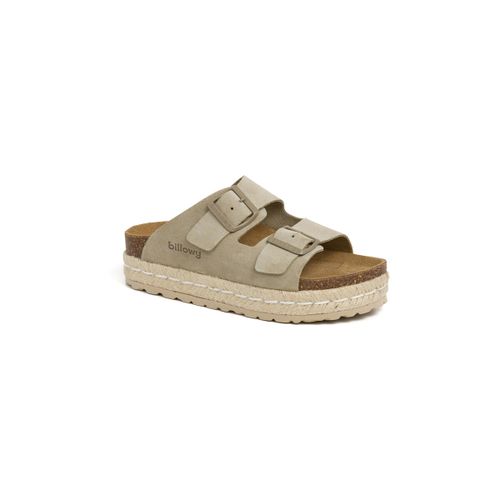 Sandales compensées 8105C44 - Billowy - Modalova