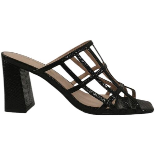 Mules Café Noir C1LF8018 - Café Noir - Modalova