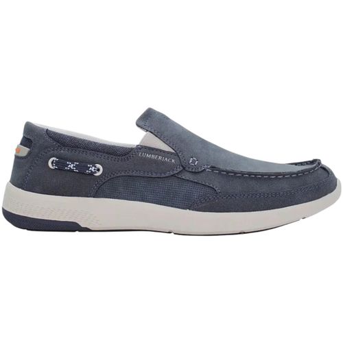 Mocassins Lumberjack SMM3402 - Lumberjack - Modalova