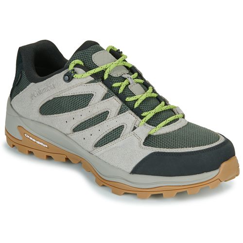 Chaussures REDMOND IV LOW WATERPROOF - Columbia - Modalova