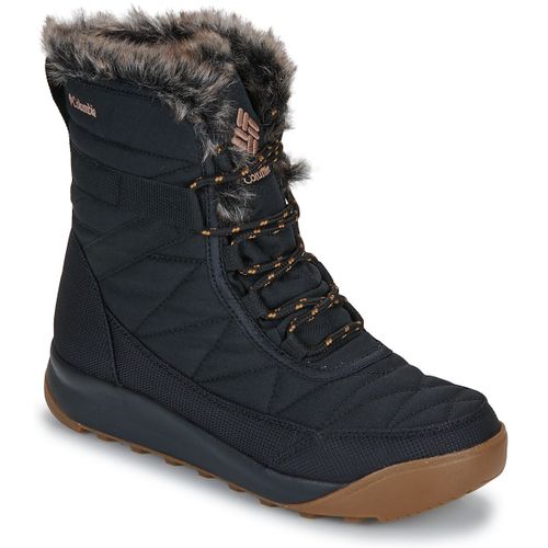 Bottes neige MINX SHORTY IV - Columbia - Modalova