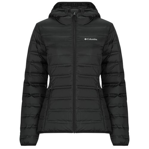 Doudounes LAKE 22 II DOWN HOODED JACKET - Columbia - Modalova