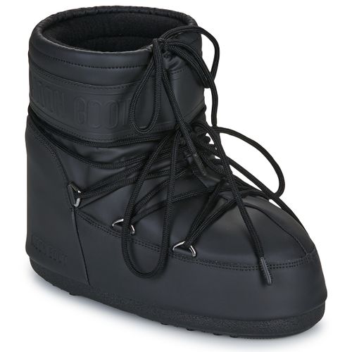 Bottes neige MB ICON LOW RUBBER - Moon Boot - Modalova