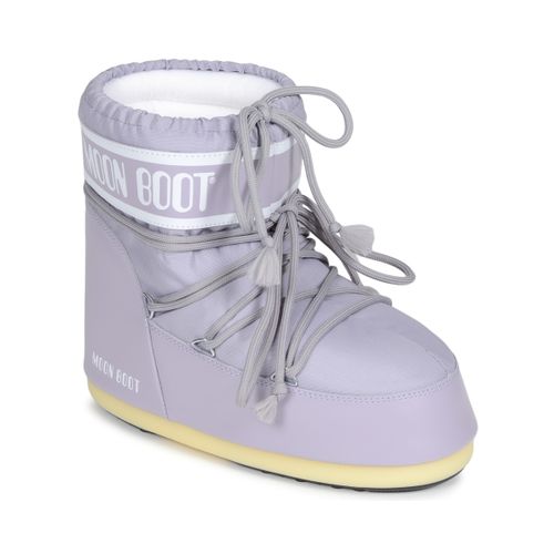 Bottes neige MB ICON LOW NYLON - Moon Boot - Modalova