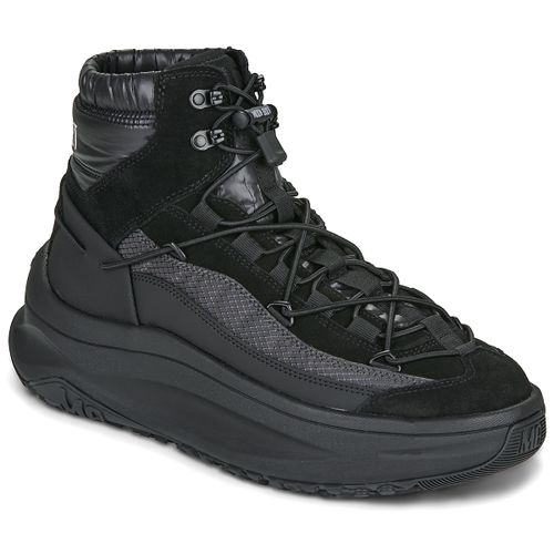 Bottes neige MB MOON247 XLACE MID - Moon Boot - Modalova