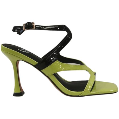 Chaussures escarpins BYSC8XK03VER - By Byblos - Modalova