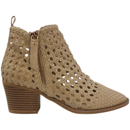 Bottes à talon Carmela 162344 - Carmela - Modalova