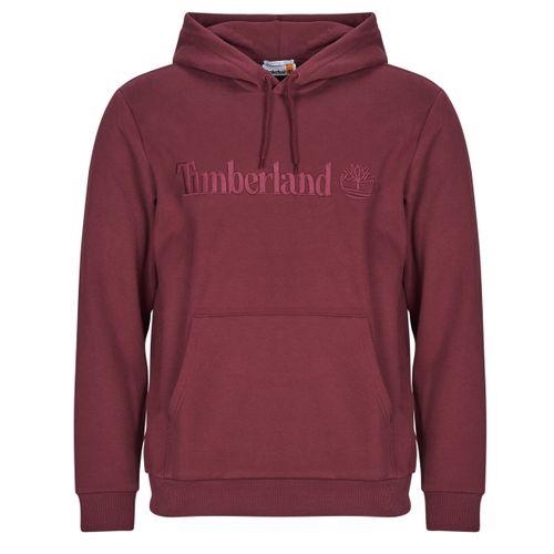 Sweat-shirt Embroidery Tonal Hoodie - Timberland - Modalova