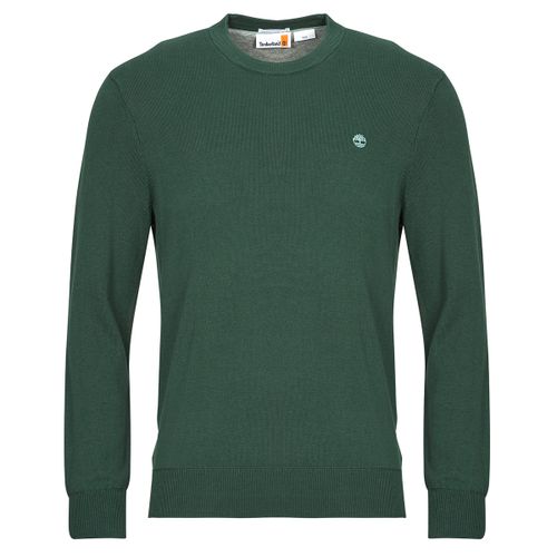 Pull Timberland Cotton YD Sweater - Timberland - Modalova