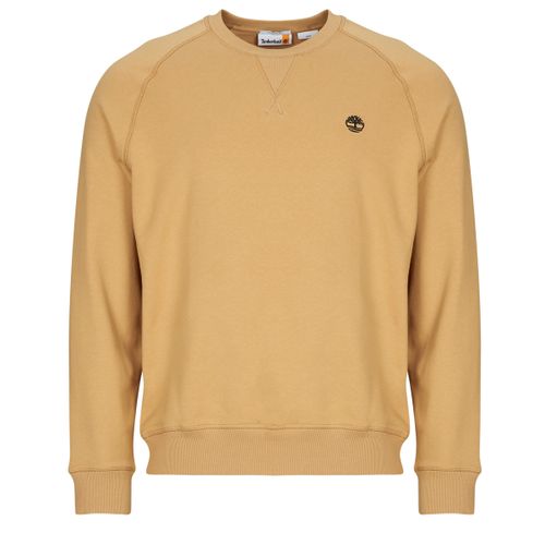 Sweat-shirt Brushed Back Crew Sweatshirt - Timberland - Modalova