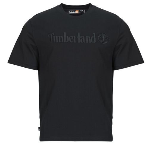 T-shirt Short Sleeve Tee - Timberland - Modalova