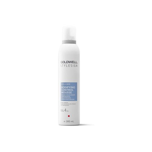 Coiffants & modelants Stylesign Volume Bodifying Control Mousse - Goldwell - Modalova