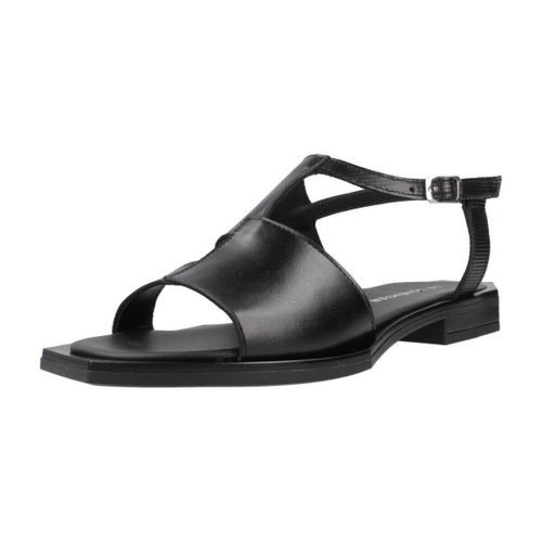 Sandales plates Le Bohemien Sc09 1a - Le Bohemien - Modalova