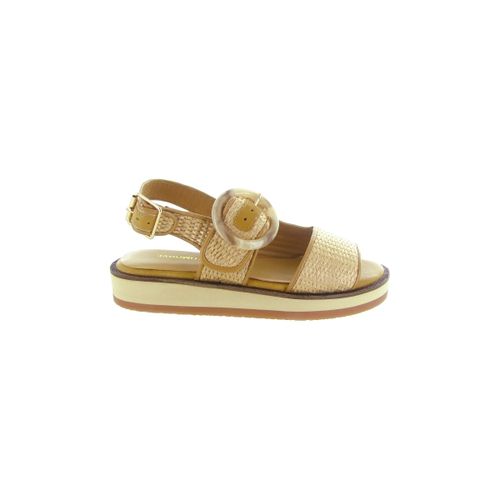 Sandales compensées SIGUI SANDAL - Schmoove - Modalova