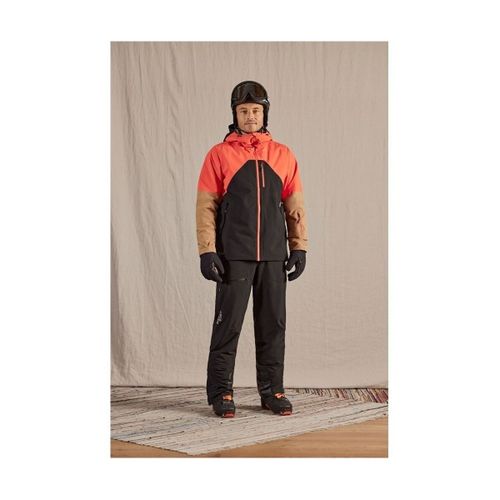 Veste Maloja Alpine Insulated - Maloja - Modalova
