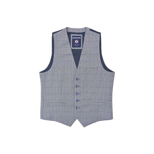 Gilets de costume Lambretta George - Lambretta - Modalova