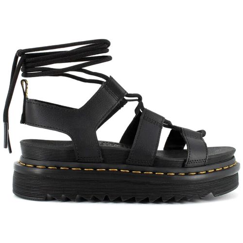 Sandales compensées Dr. Martens - Dr. Martens - Modalova