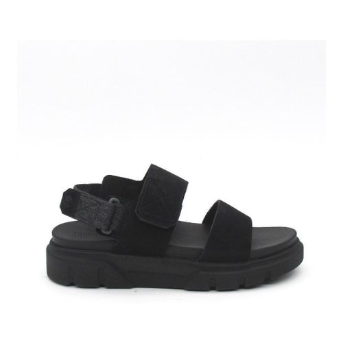 Sandales compensées TB0A61N4EK4 - Timberland - Modalova