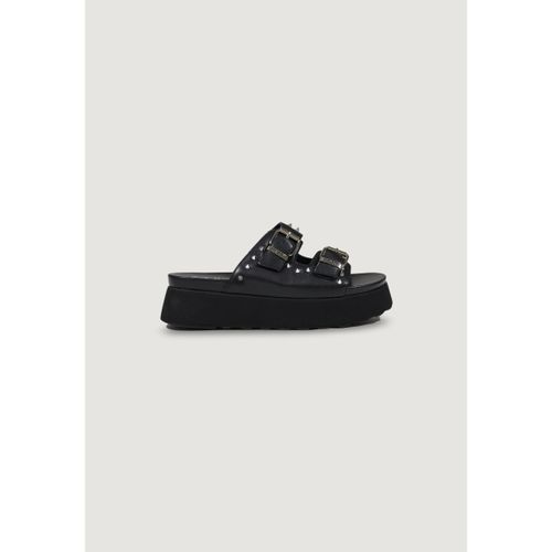 Sandales JANIS 3146 W LEATHER CLE104357 - Cult - Modalova