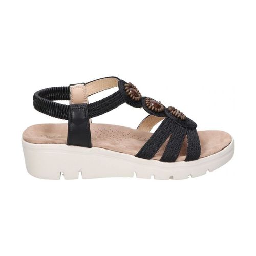 Sandales compensées 112437 - Amarpies - Modalova
