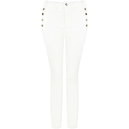 Pantalon Rinascimento CFC0124809003 - Rinascimento - Modalova