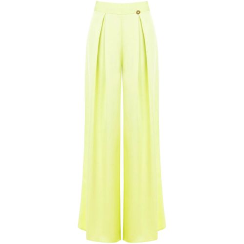 Pantalon Rinascimento CFC0020032002 - Rinascimento - Modalova